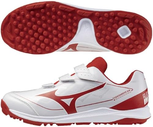 Amazon | [ミズノ] アップシューズ クッションレボダイア トレーナー